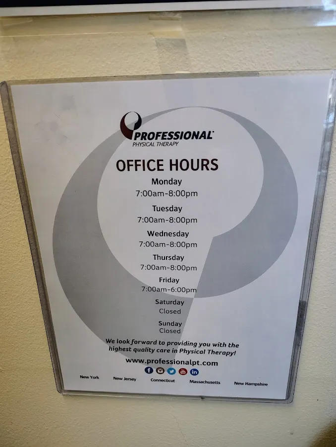 Professional Physical and Hand Therapy - Medford NY photo 2