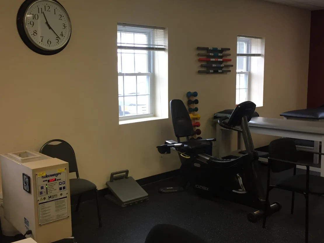 Professional Physical and Hand Therapy - Medford NY photo 3