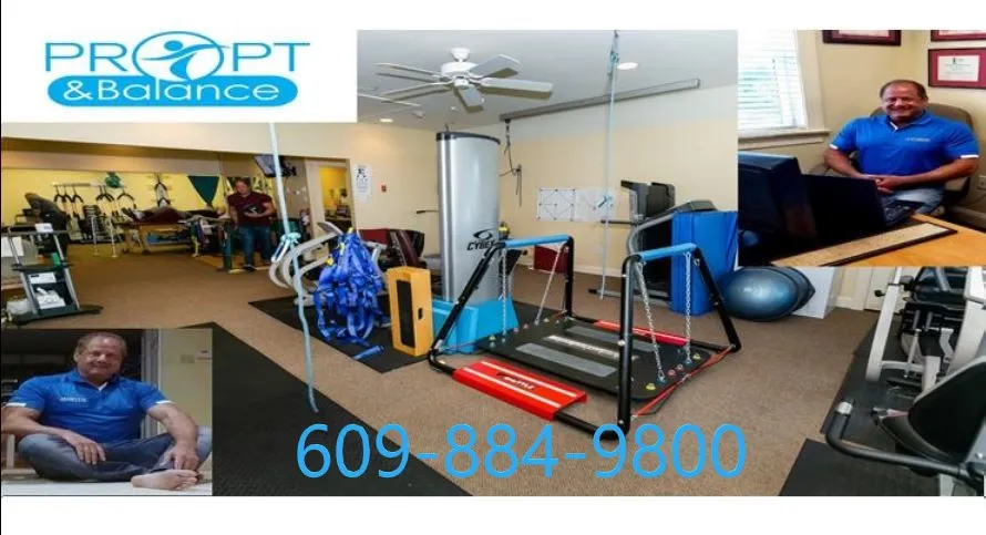 Professional Physical Therapy & Balance