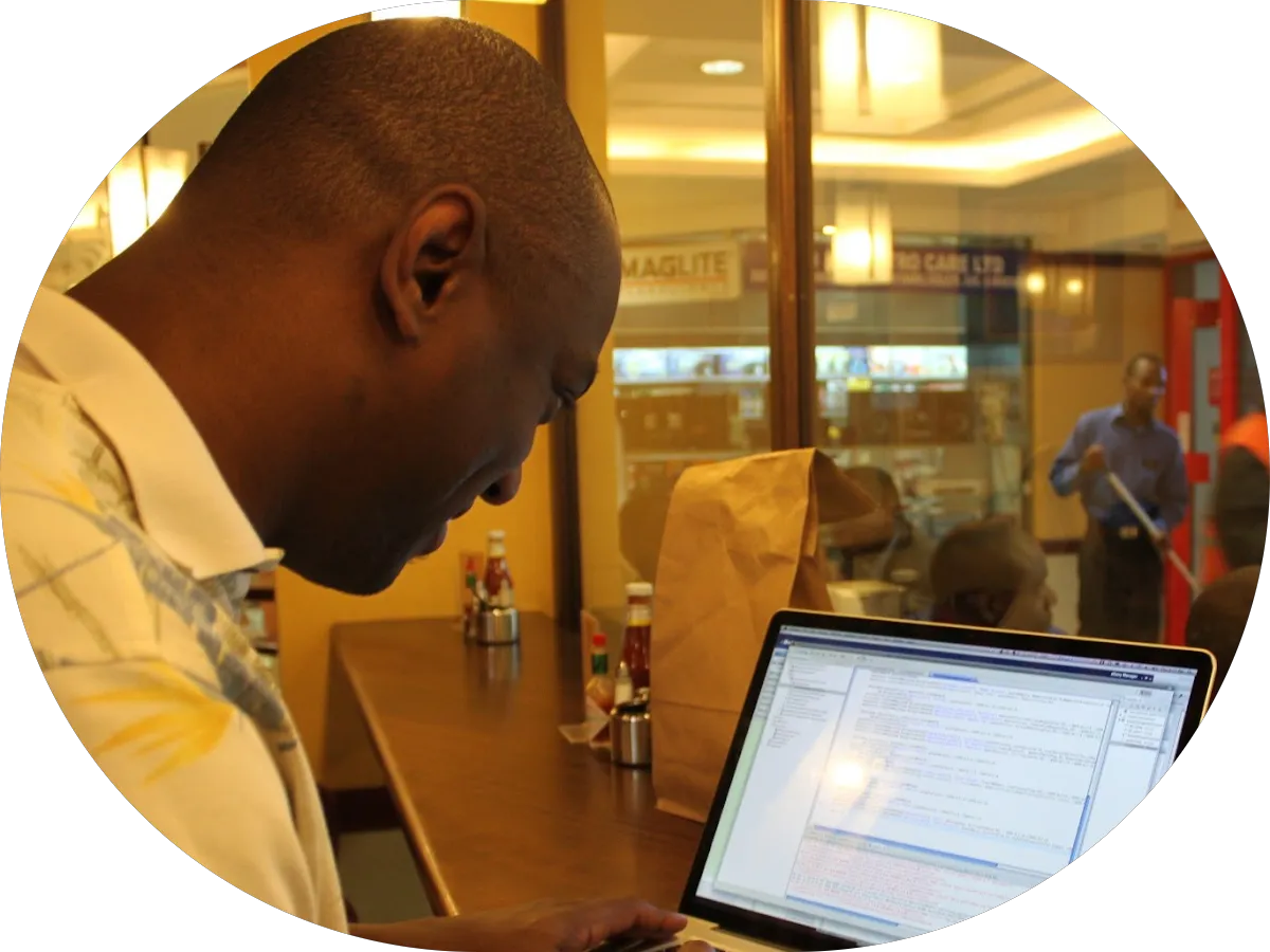 Professional Services of Marlton Inc. photo 3