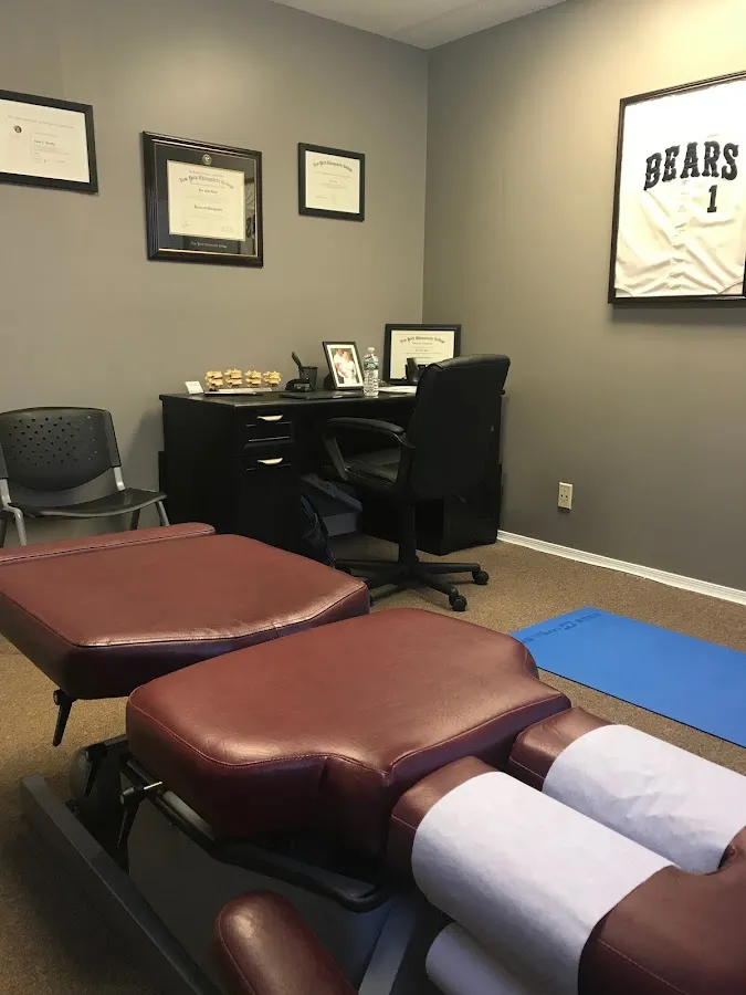 Professional Sport & Spine photo 2