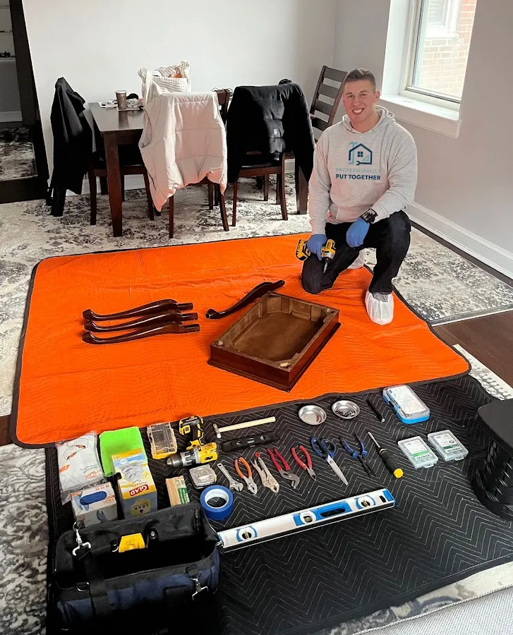 Professionally Put Together