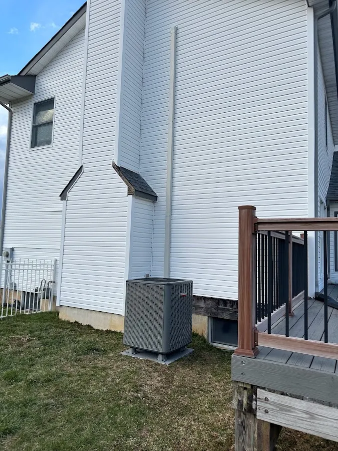 Professor Gatsby's Heating, Cooling, Plumbing & Electrical photo 4