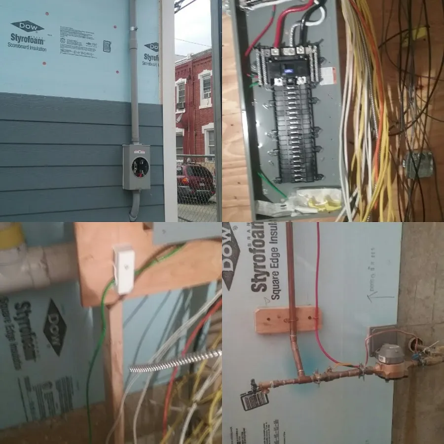 Proficient Electrical Services photo 2