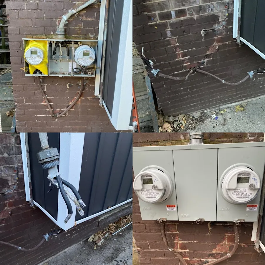 Proficient Electrical Services photo 3