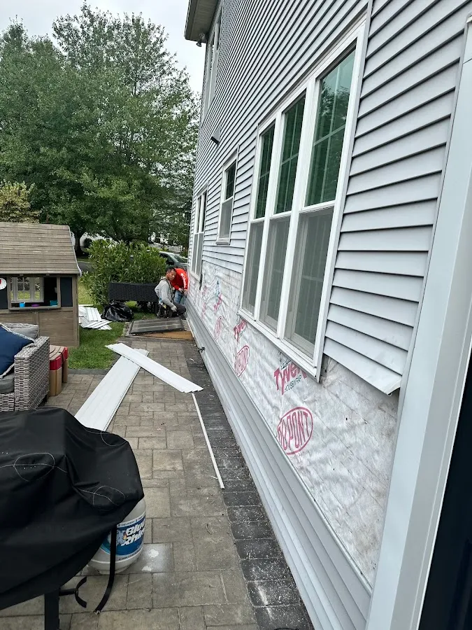 Proficient Exteriors