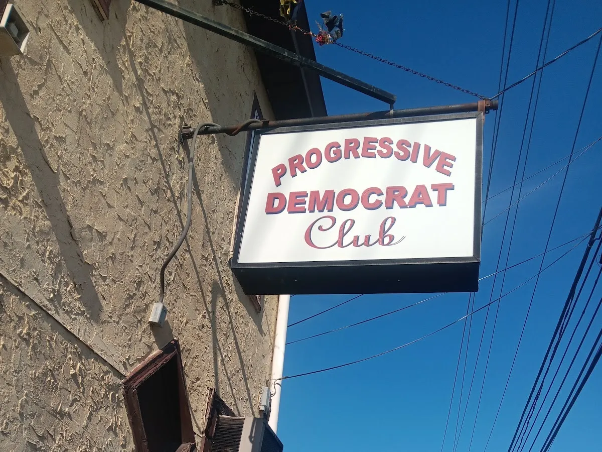 Progressive Democrat Club