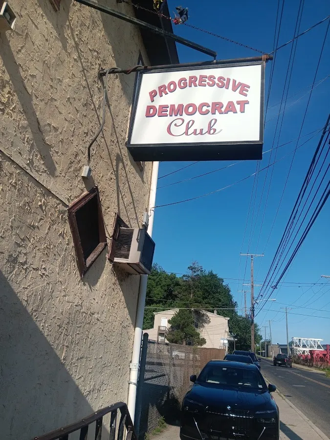 Progressive Democrat Club photo 2