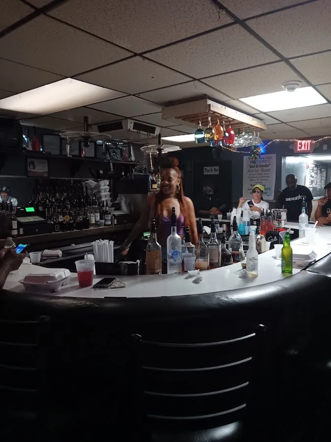 Progressive Democrat Club photo 4