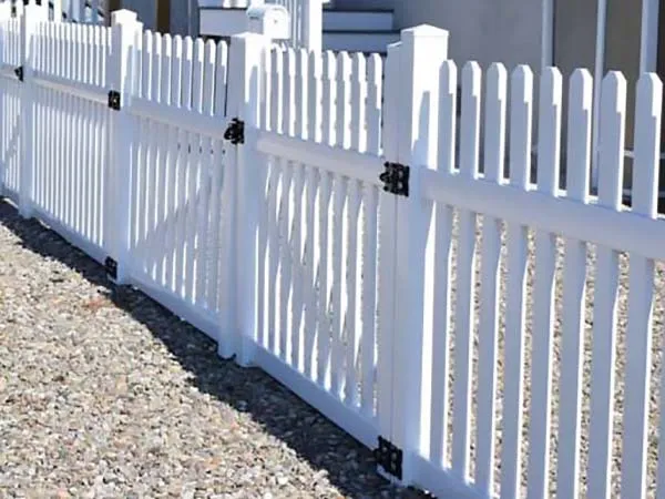 Progressive Fence & Railing