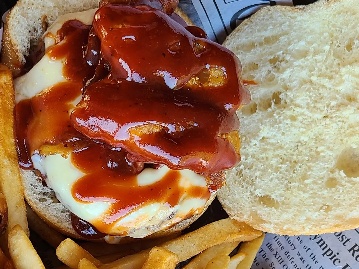 Prohibition's Bar & Restaurant photo 3