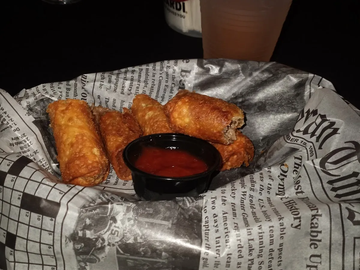 Prohibition's Bar & Restaurant photo 4