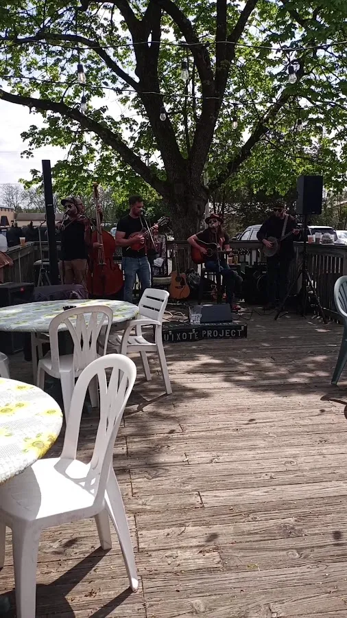 Prohibition's Bar & Restaurant photo 5