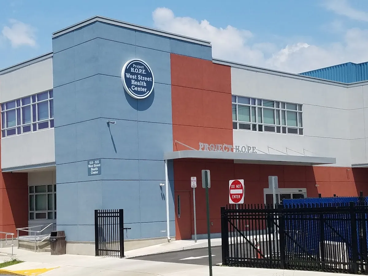 Project H.O.P.E., Inc.👍 photo 2