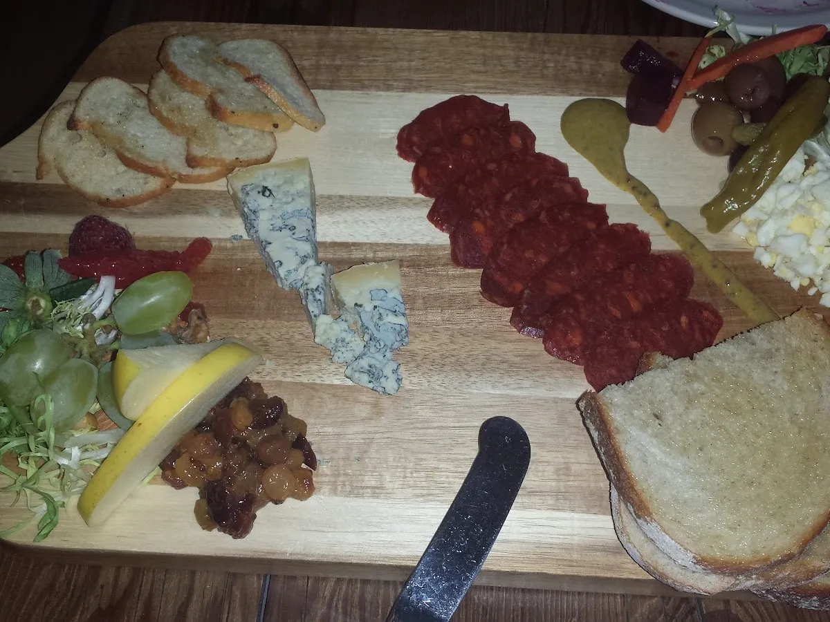 Project P.U.B. photo 4