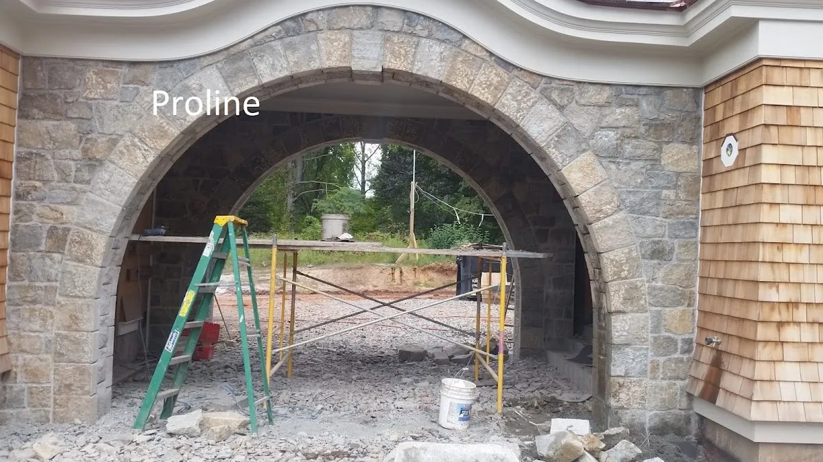 Proline Landscaping & Pavers LLC