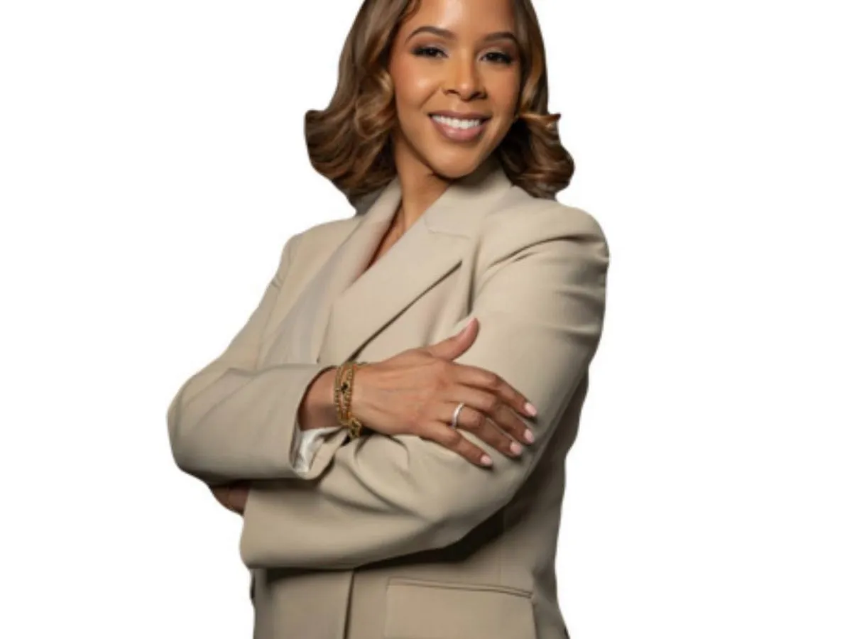 Prominent Properties Sotheby’s International Realty: Crystal Burns