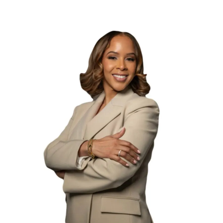 Prominent Properties Sotheby’s International Realty: Crystal Burns photo 2