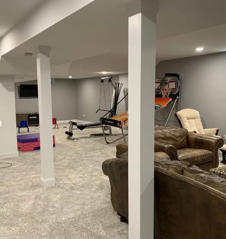 Property Pros Handyman