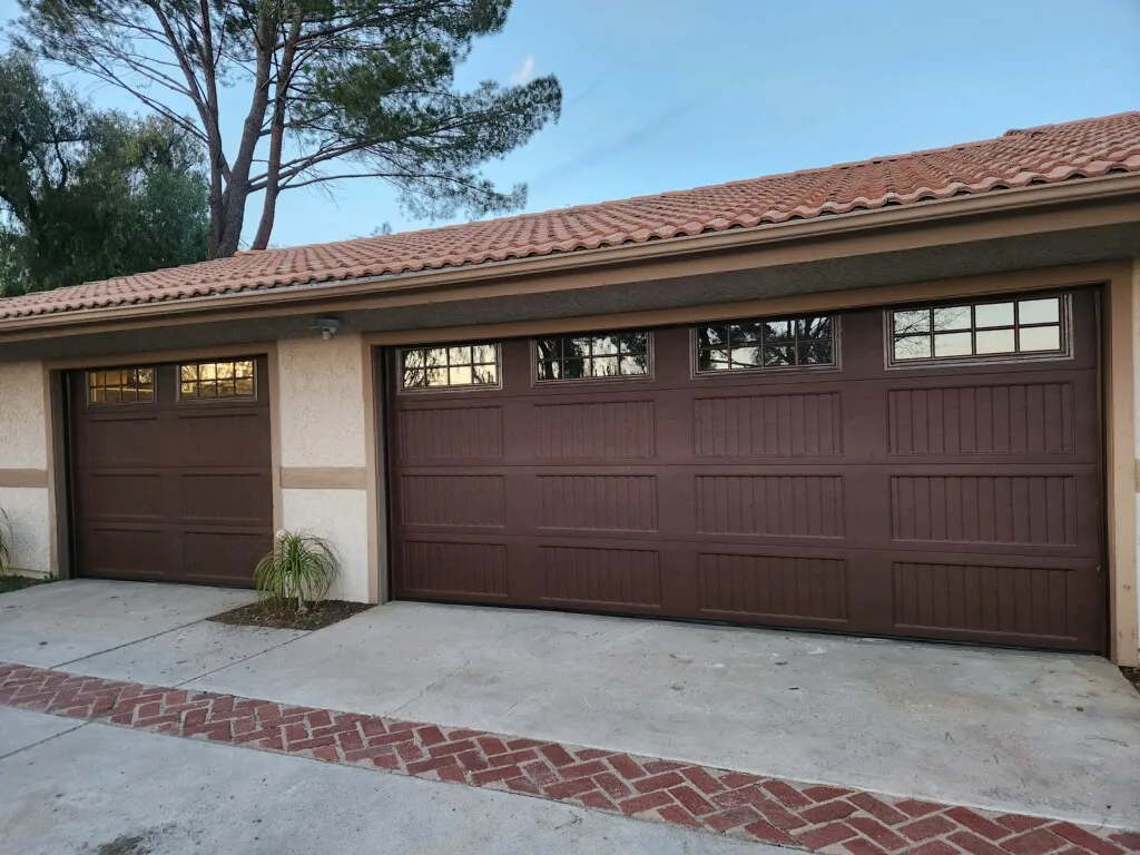 Pros Garage Door