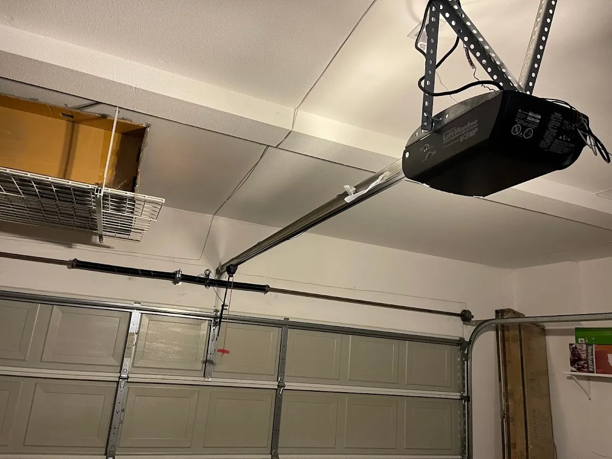 Pros Garage Door photo 2