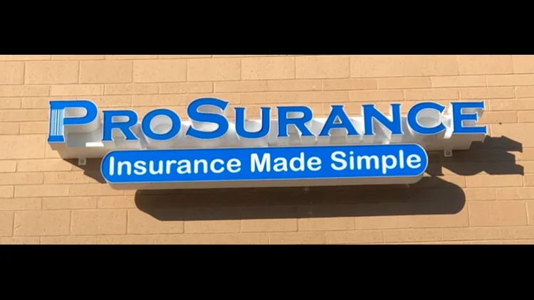 Prosurance Brokerage