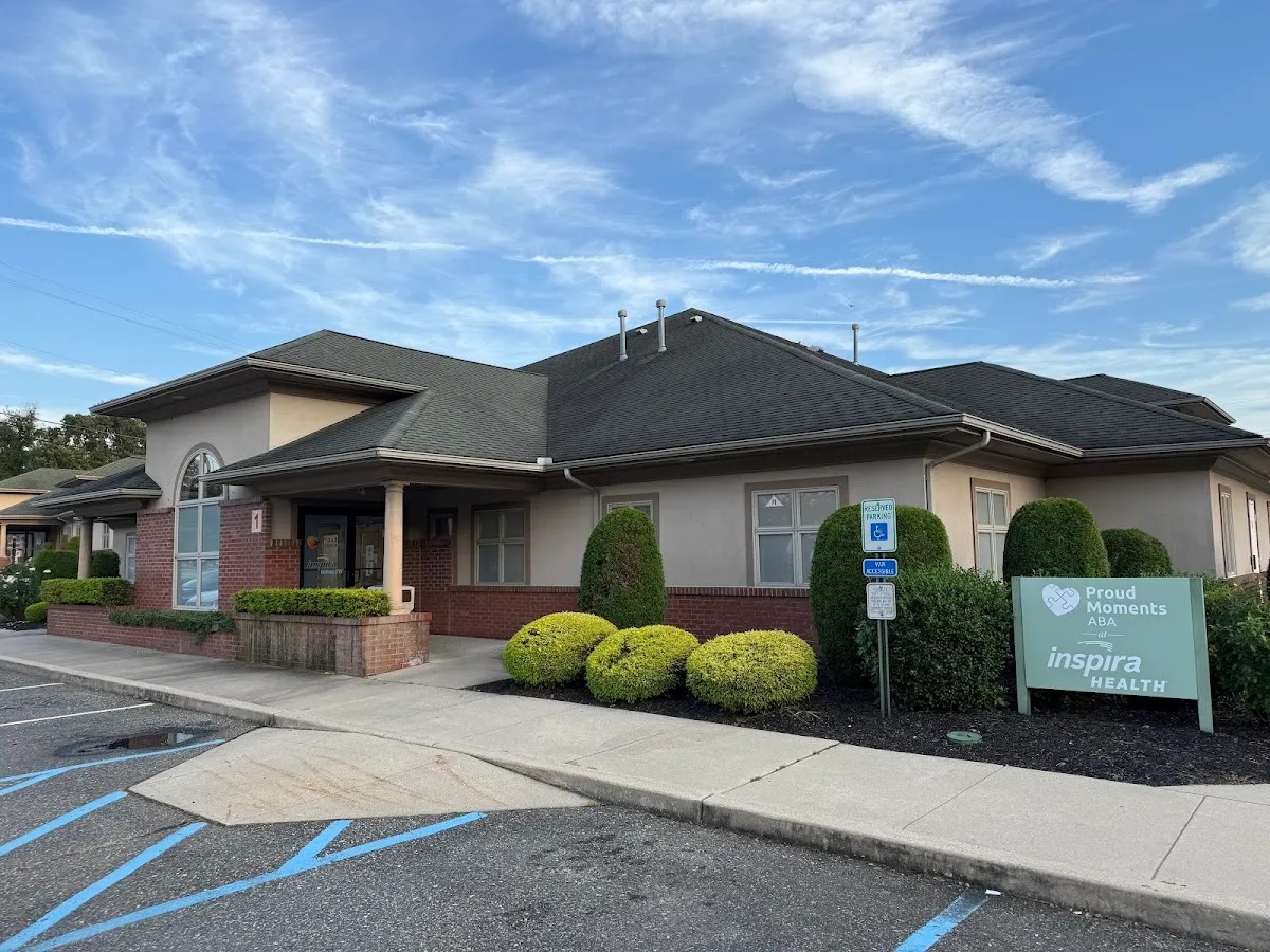 Proud Moments at Inspira