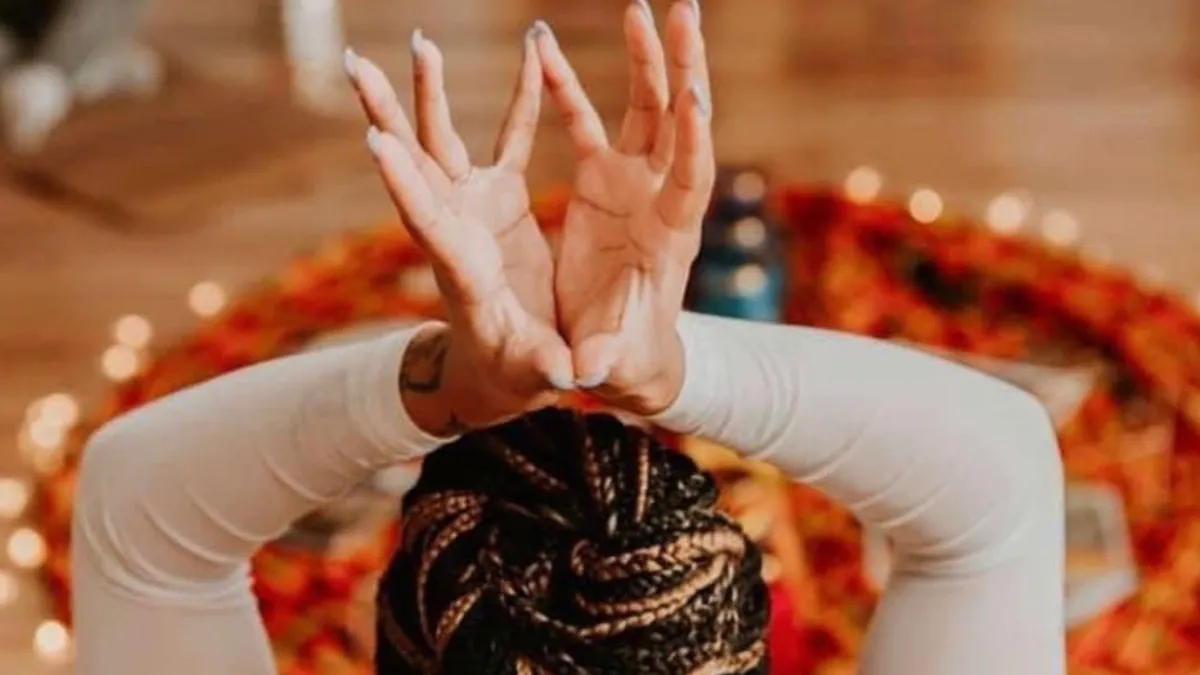 Proverbs 31 Yoga and Fitness