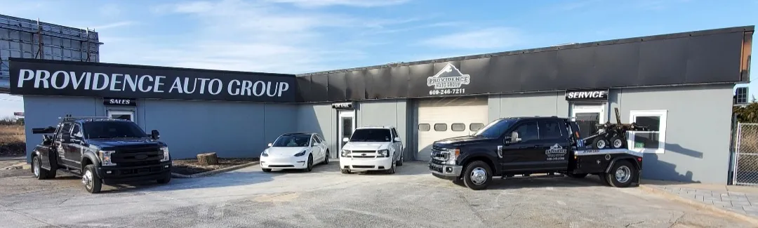 Providence Auto Group