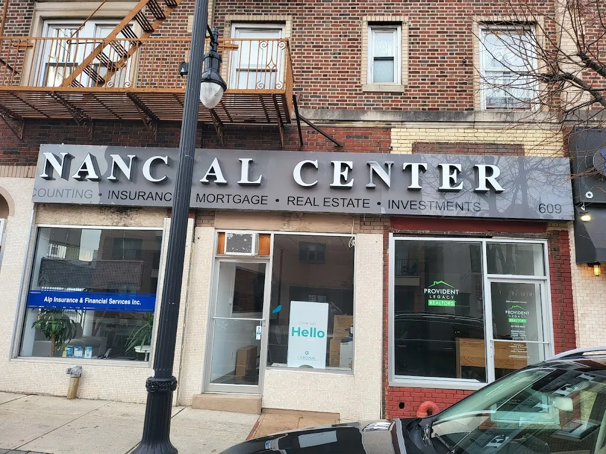 Provident Legacy Real Estate Services photo 2