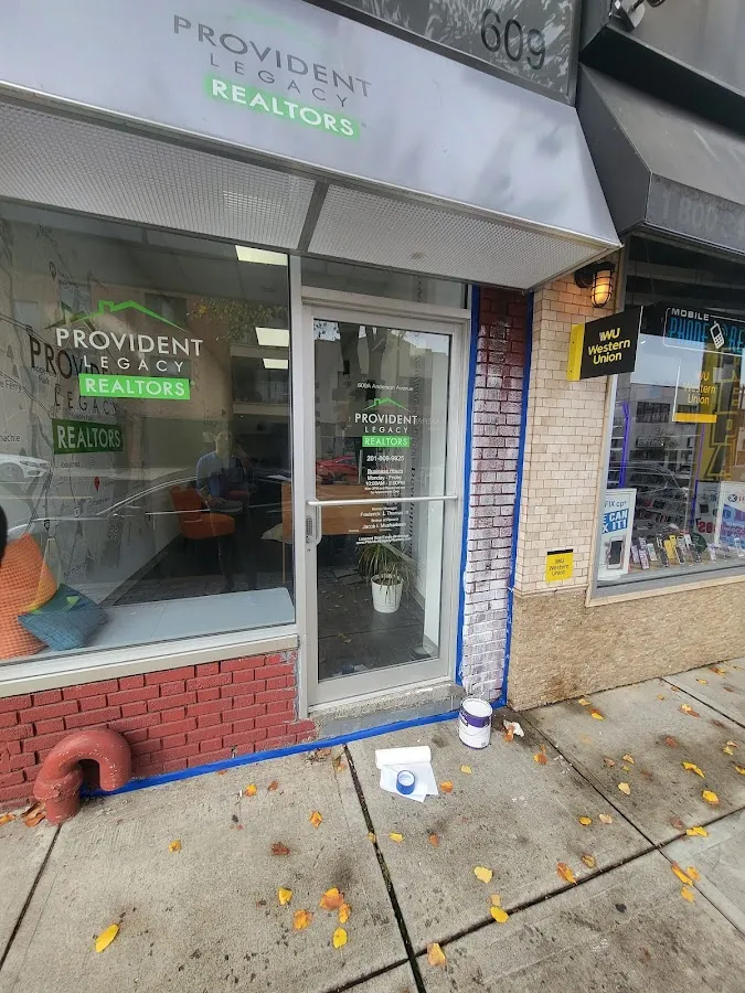 Provident Legacy Real Estate Services photo 4