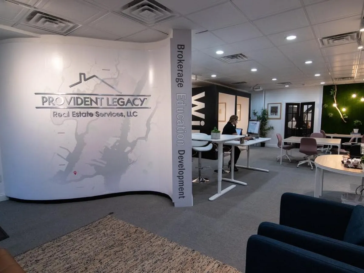 Provident Legacy Real Estate Services photo 5