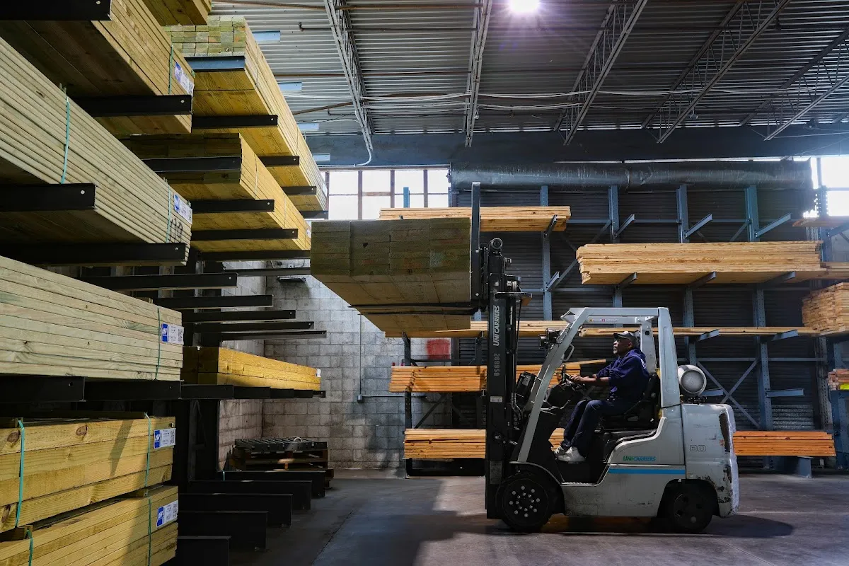 PRSCO - Philadelphia Reserve Supply Company