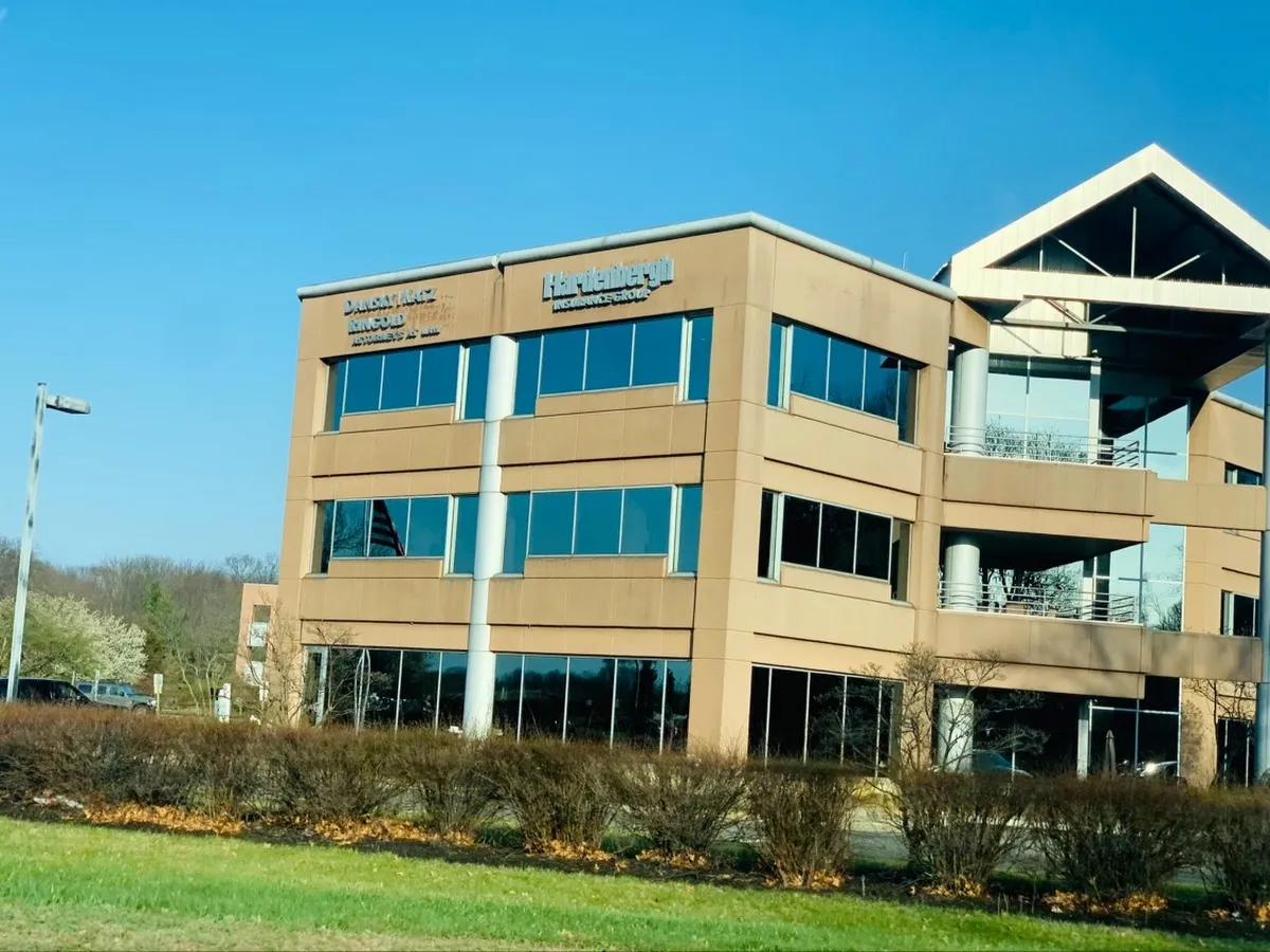 Prudential Insurance Co photo 2