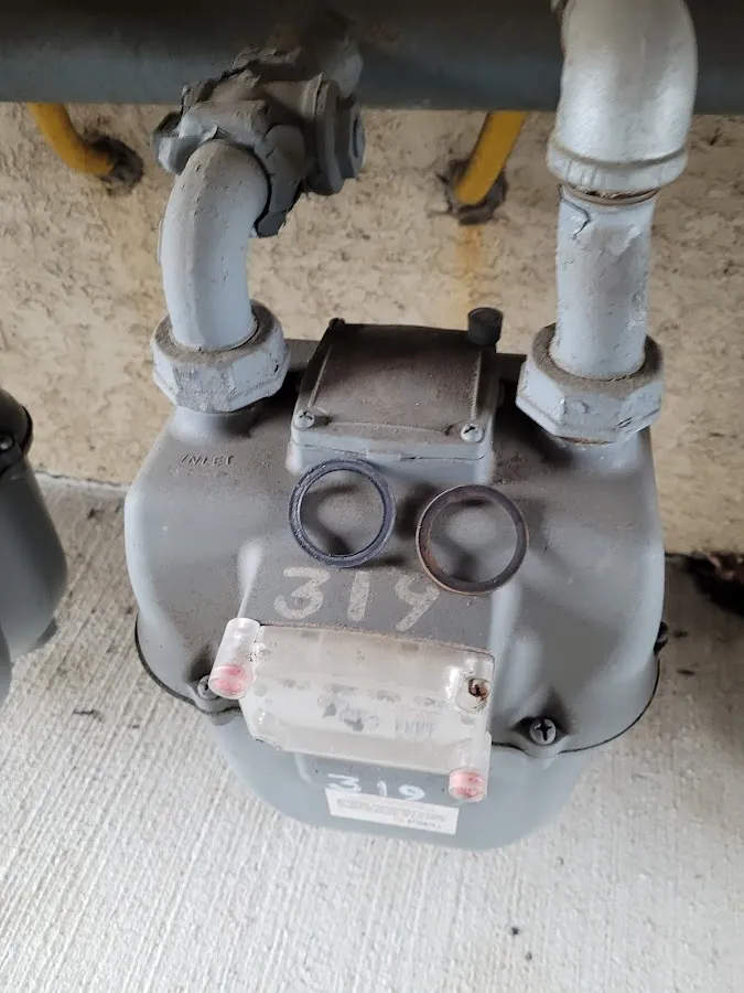 PSE&G Moorestown Southern Division Headquarters