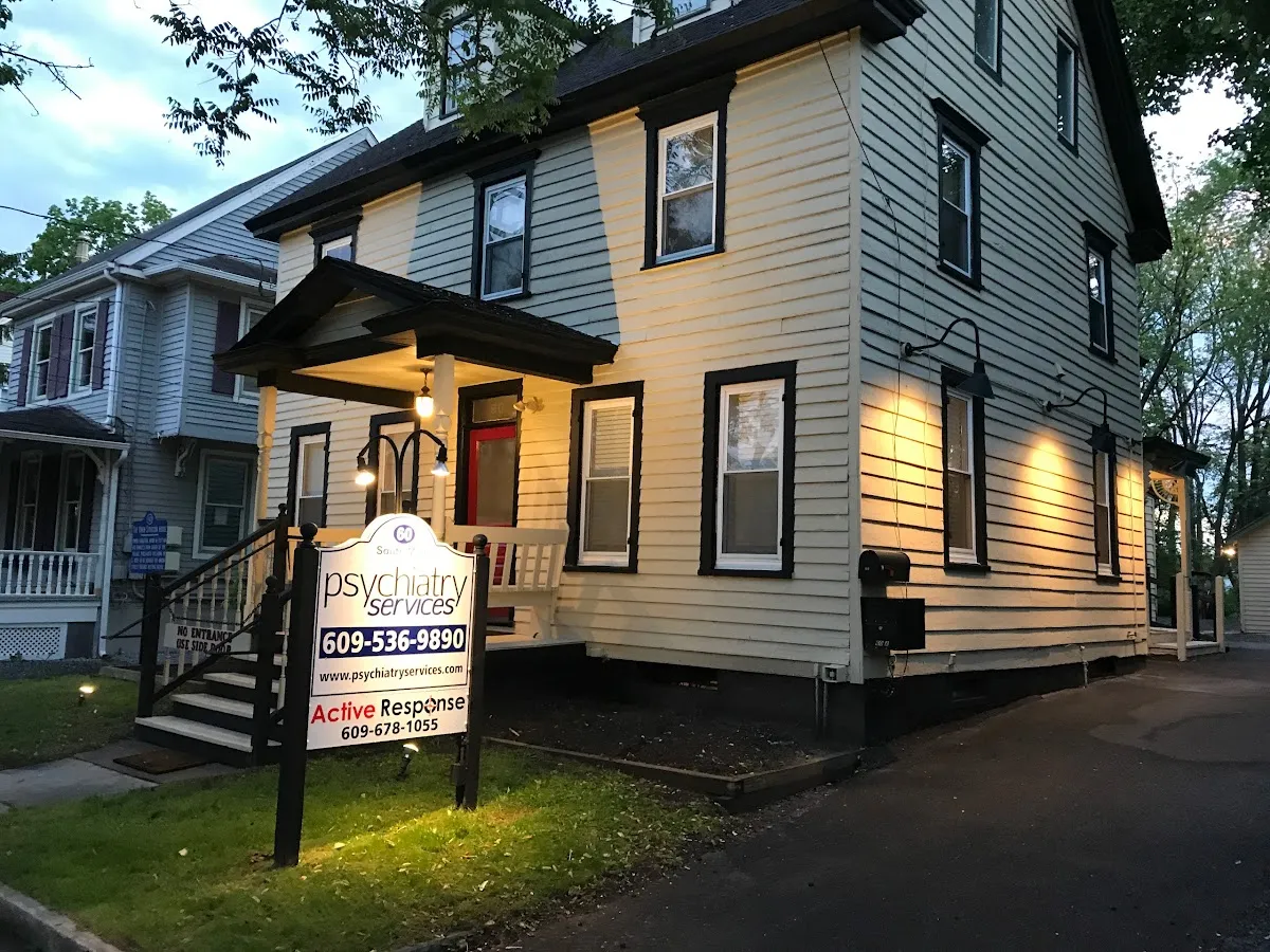 Psychiatry Services photo 3