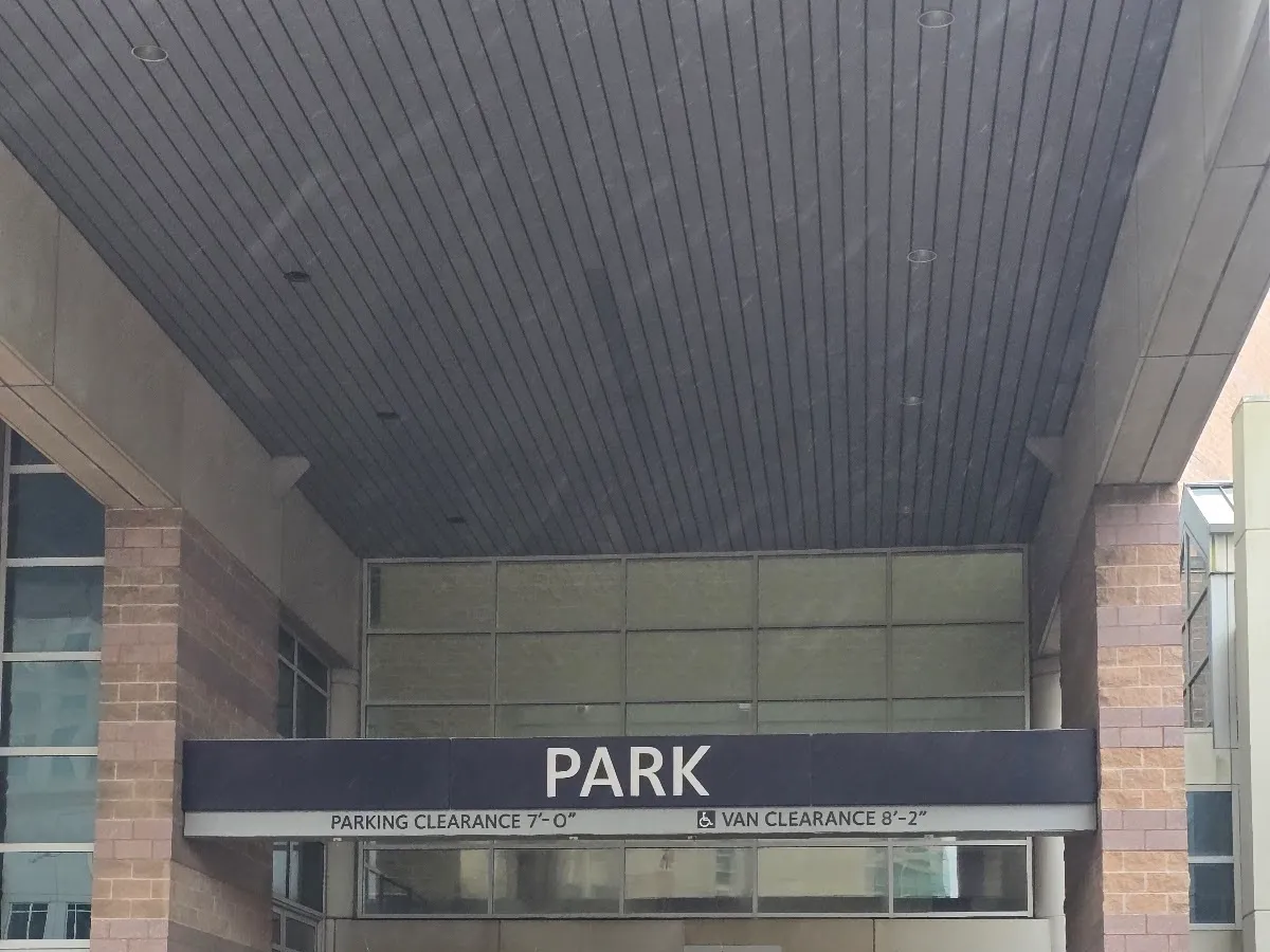 Public Parking Ventnor Beach photo 4