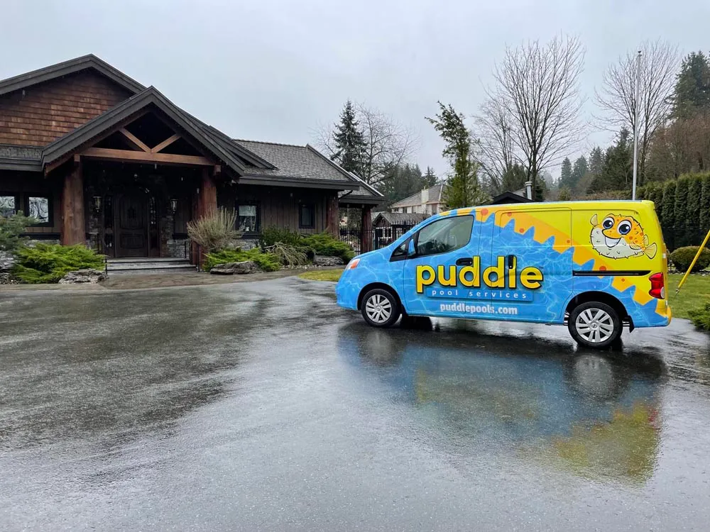 Puddle Pool Services