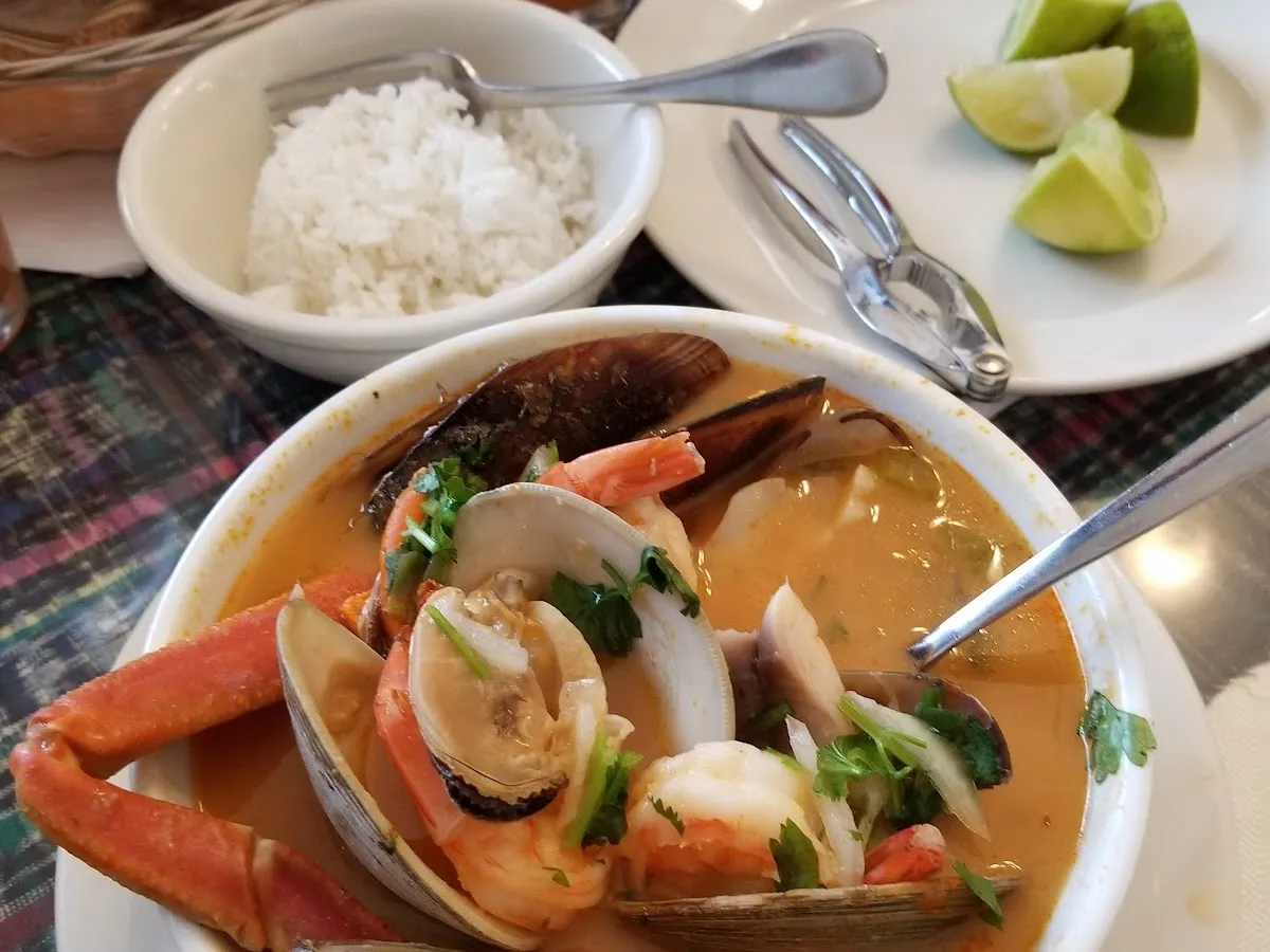 Puerto Barrios photo 2