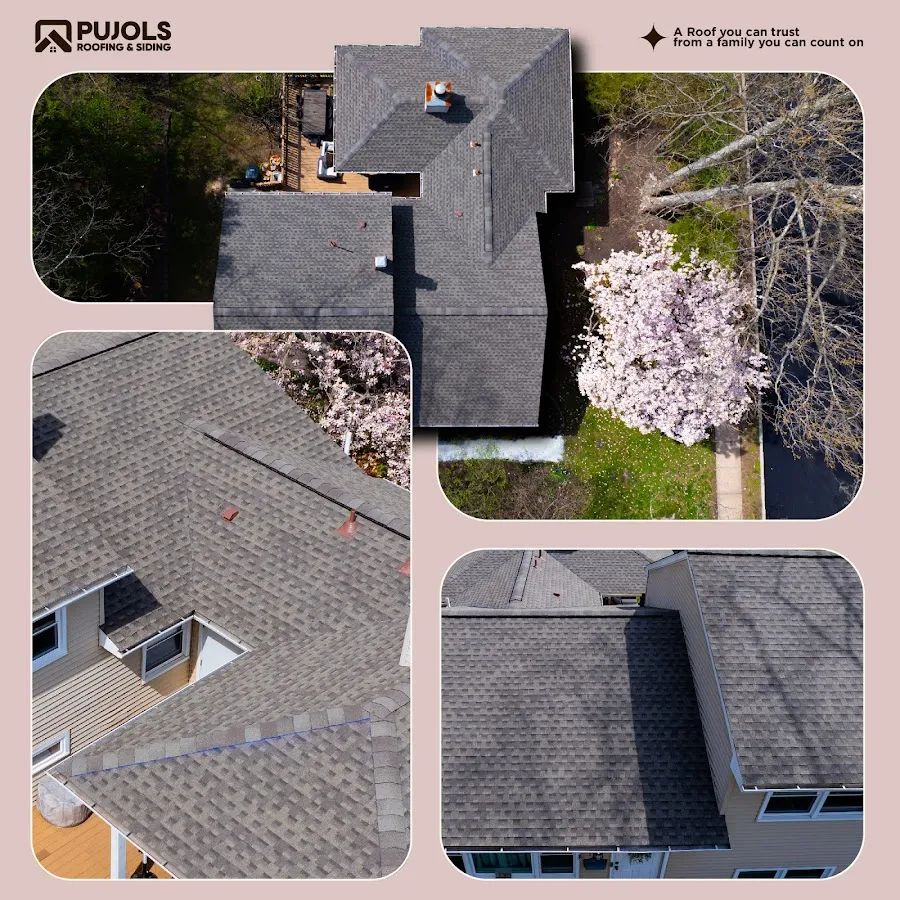 Pujols Roofing & Siding LLC