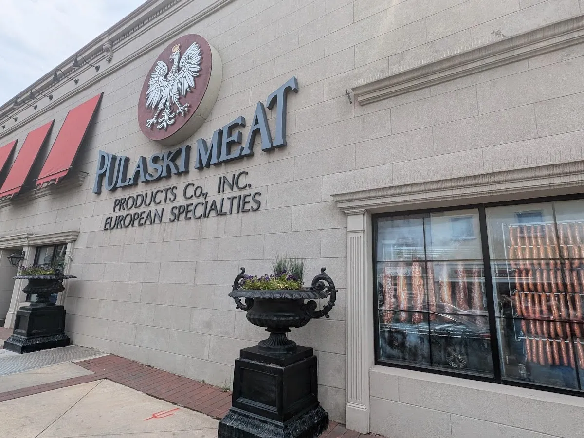 Pulaski Meat Products