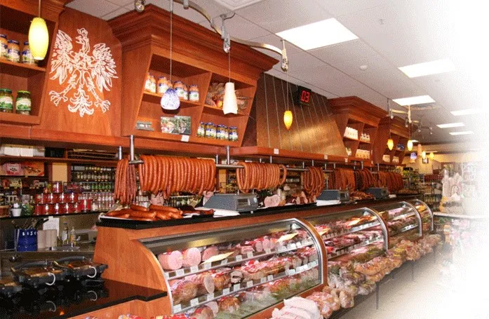 Pulaski Meat Products photo 5