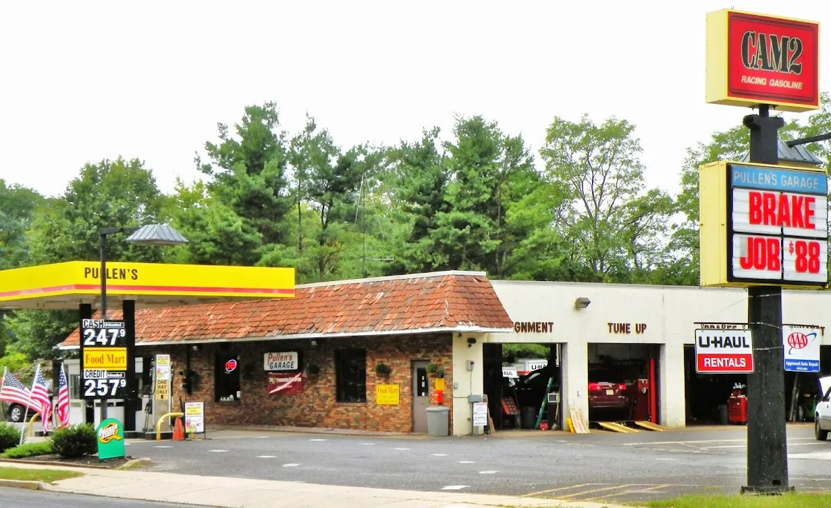 Pullens Pre-Owned Car Sales