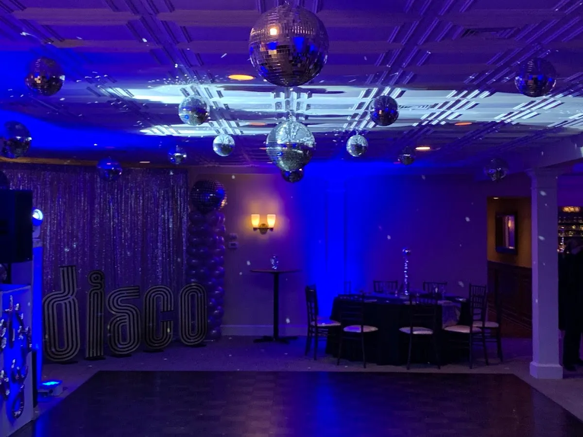 PULSE EVENT GROUP photo 2