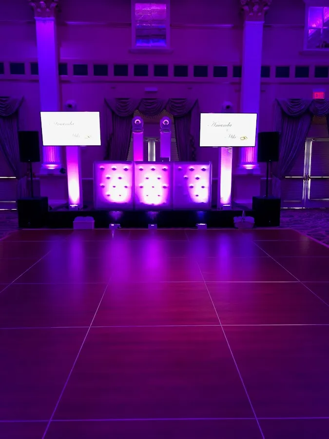 PULSE EVENT GROUP photo 3