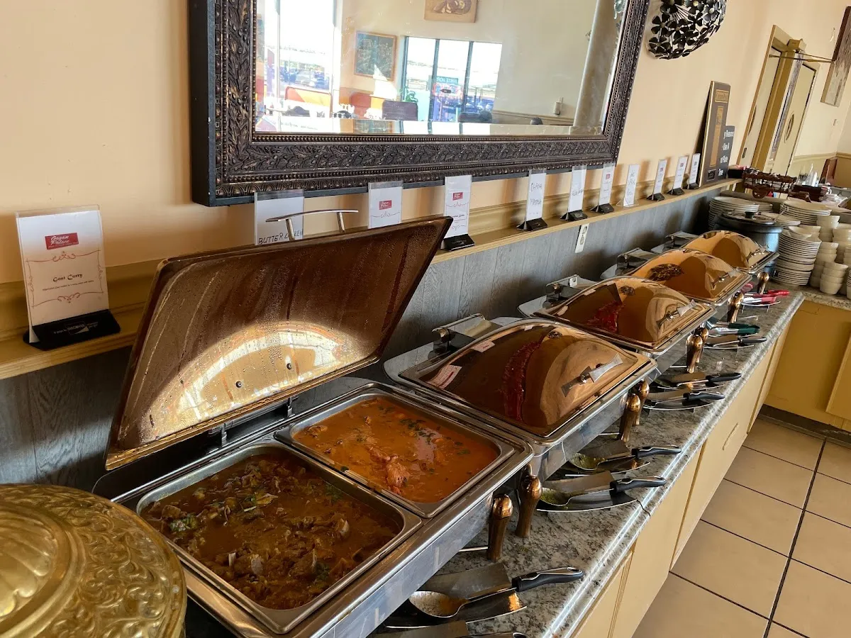 Punjabi dhaba photo 3