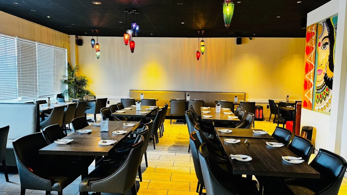 Punjabi Rasoi photo 2