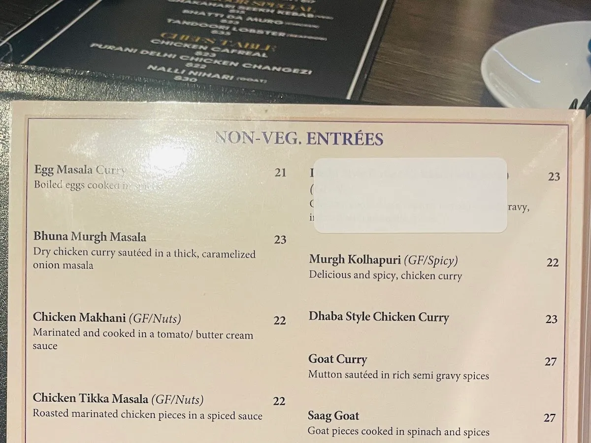 Punjabi Rasoi photo 3