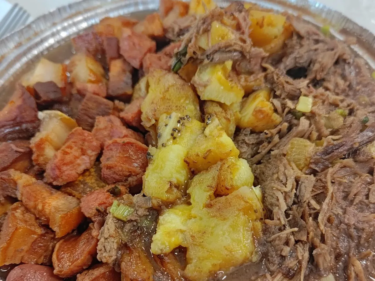 Punto Paisa Piqueteadero Colombian Resta photo 5