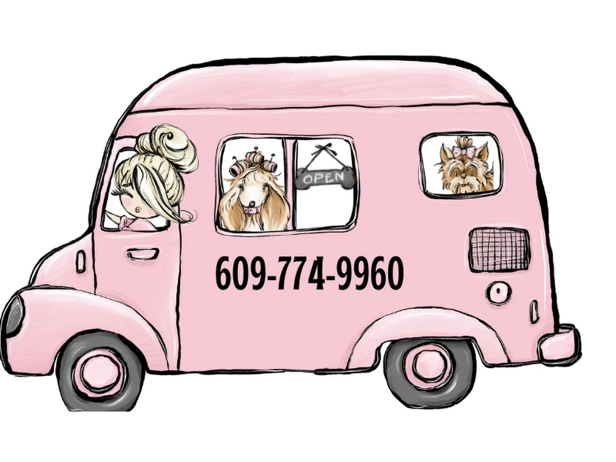 Puppy Cuts Mobile Grooming LLC